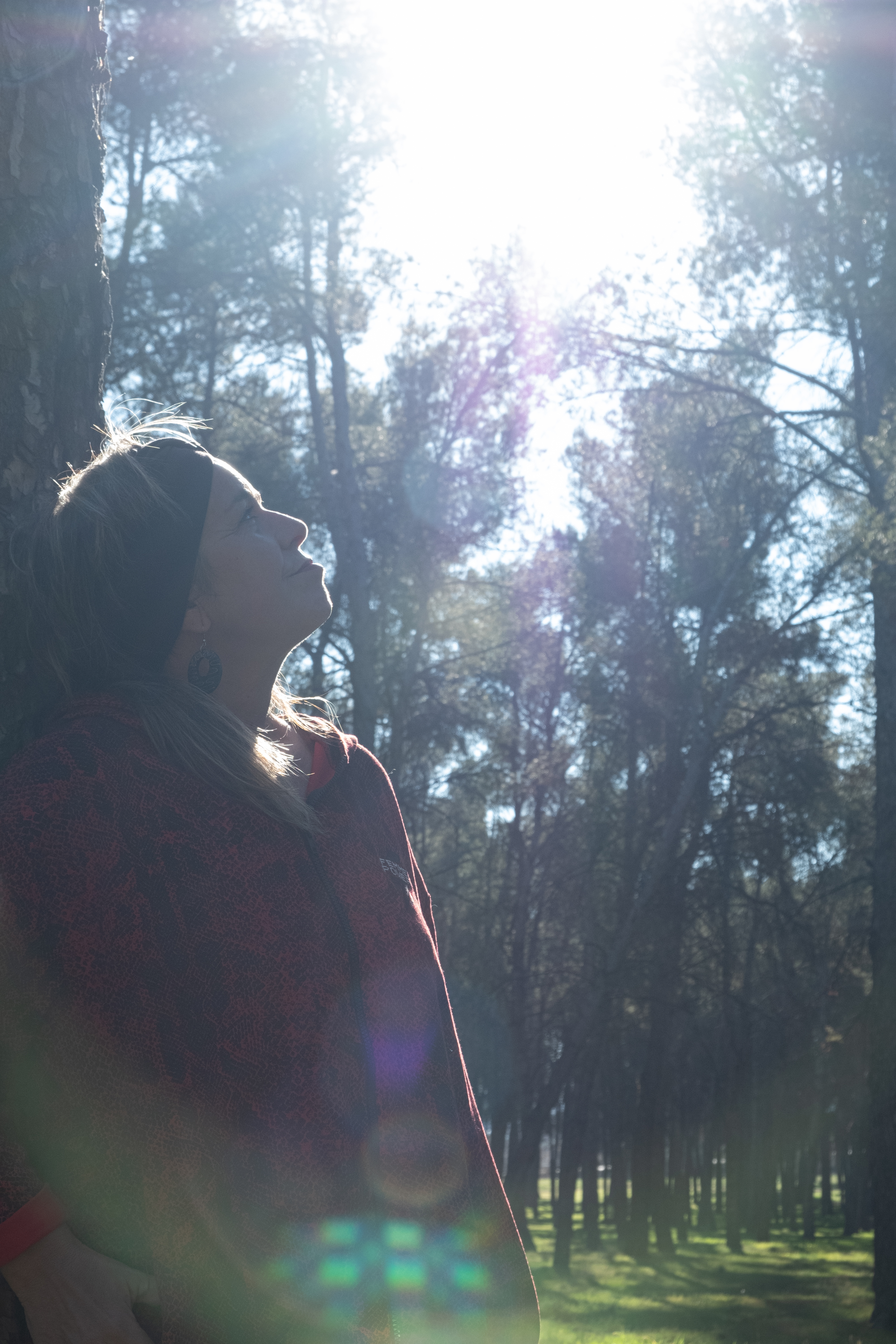 ANA CORCHERO