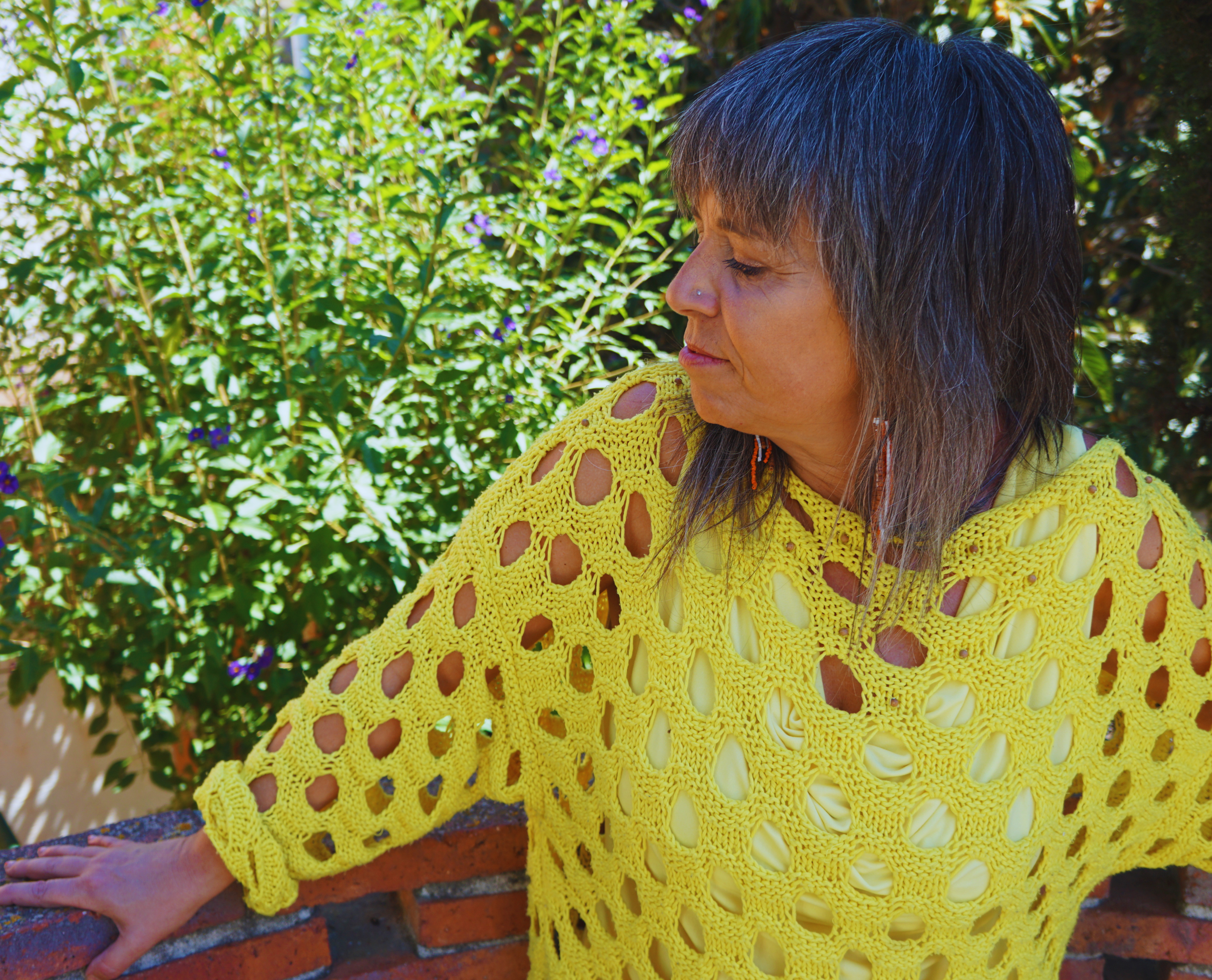 ANA CORCHERO