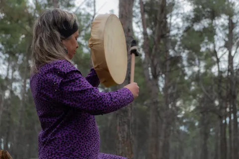 LO QUE SIENTES LO VIBRAS Y ESO ES LO QUE ATRAES